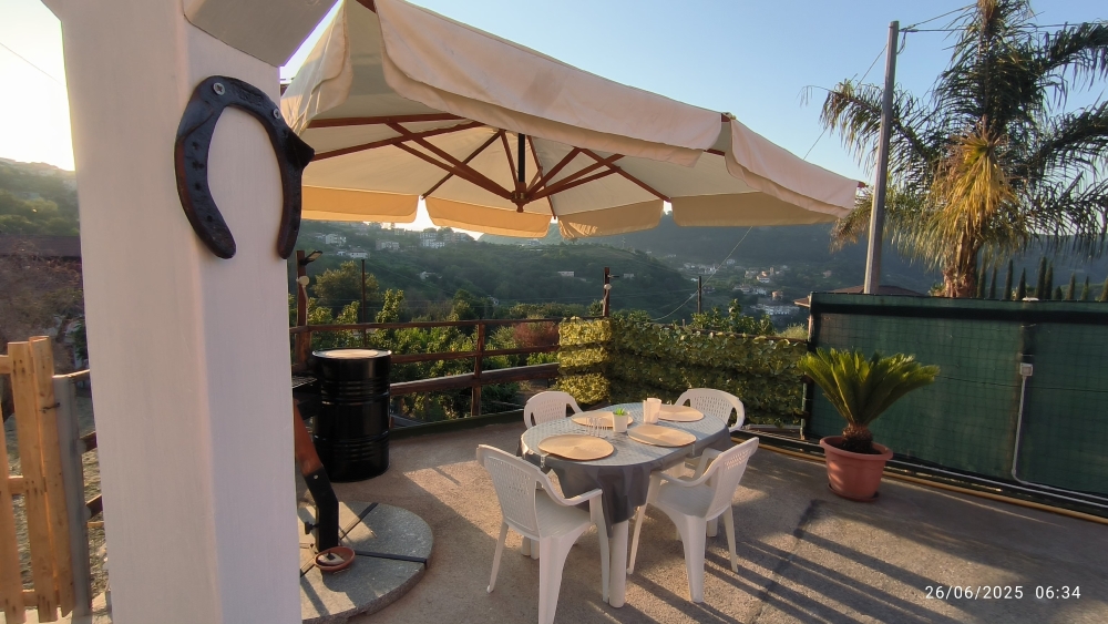 B&B Vicolo50 Salerno
