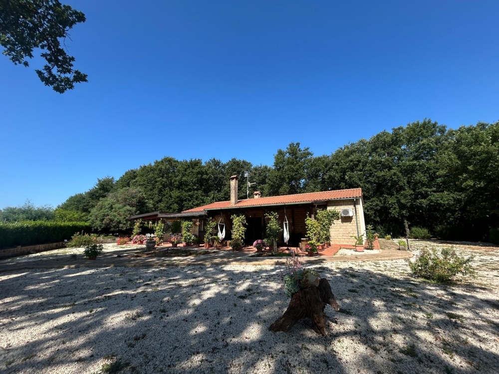 agriturismo Antiglia