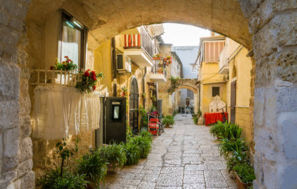 Foto di Dolce VITA a Bari