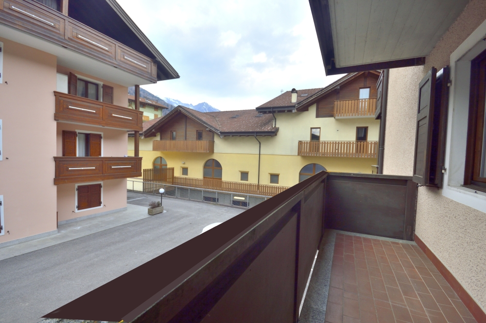 La mia Valle Holiday Home