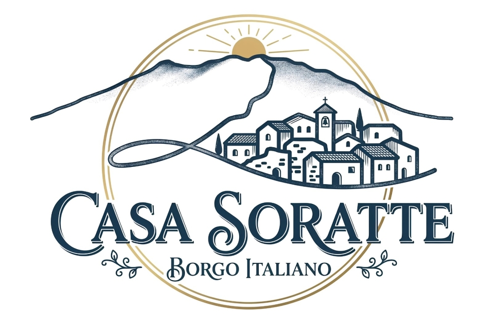 Foto di Casa Soratte a Sant'Oreste