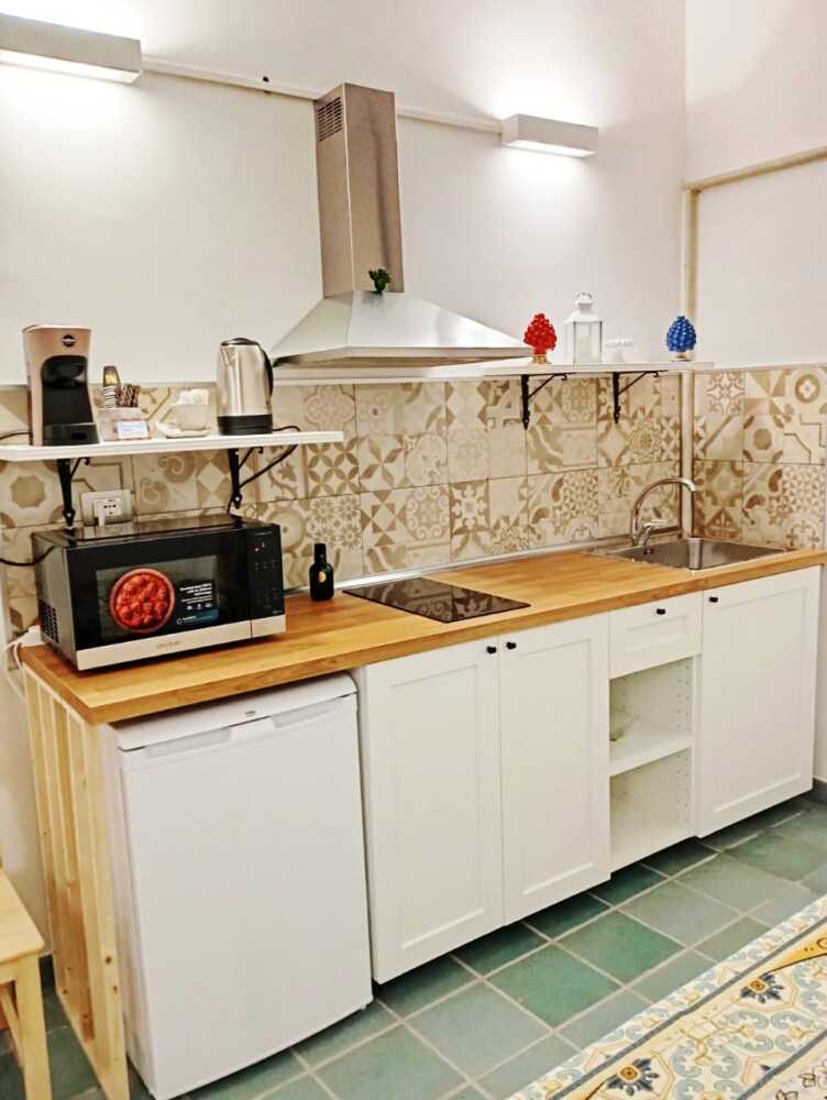Foto di Scibona home Ortigia a Syrakus