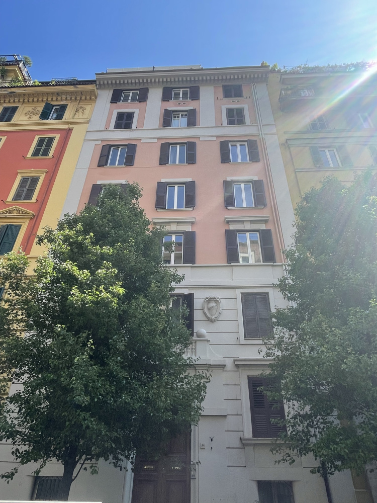 Ciambix Home Roma Vatican