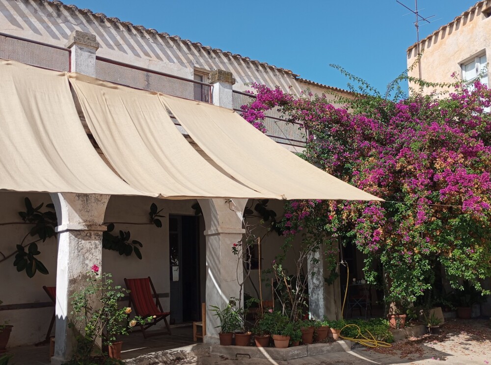 Foto di CASA M a Siddi