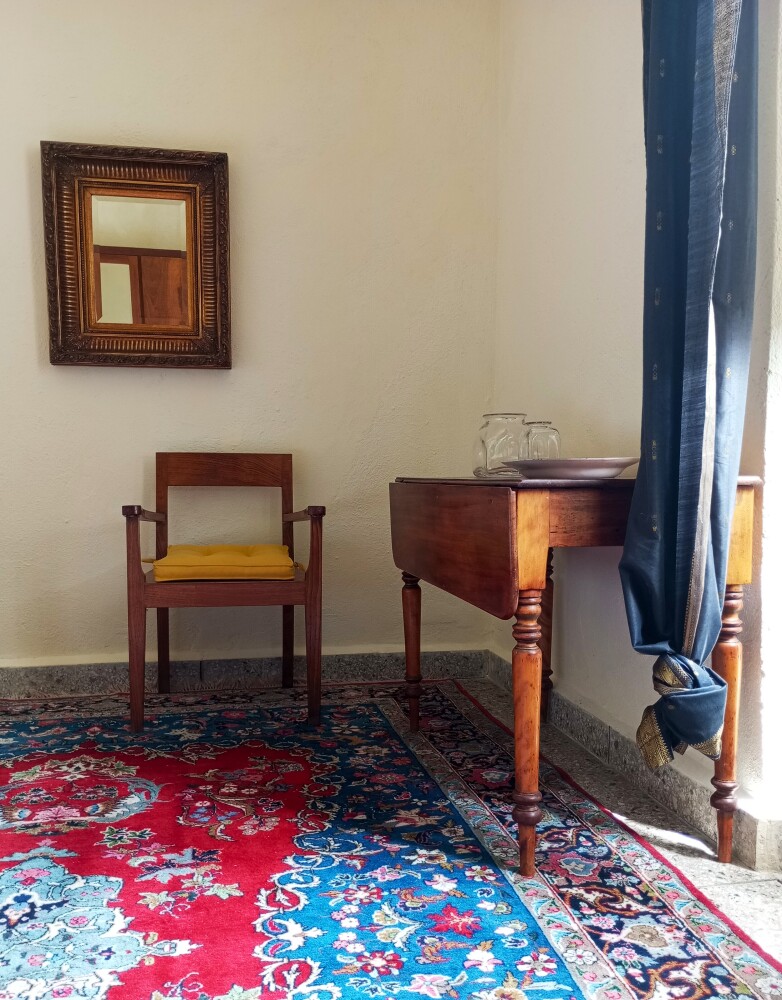 Foto di CASA M a Siddi