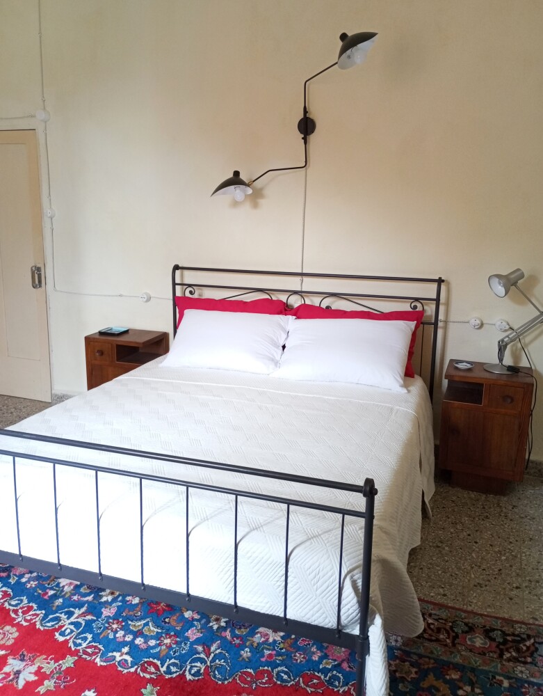 Foto di CASA M a Siddi