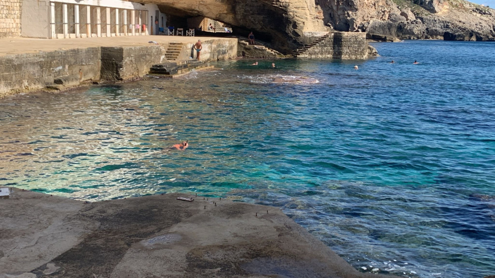 Foto di i Due Soli a Santa Cesarea Terme