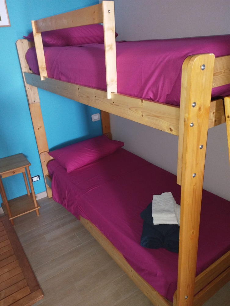 Foto di i Due Soli a Santa Cesarea Terme