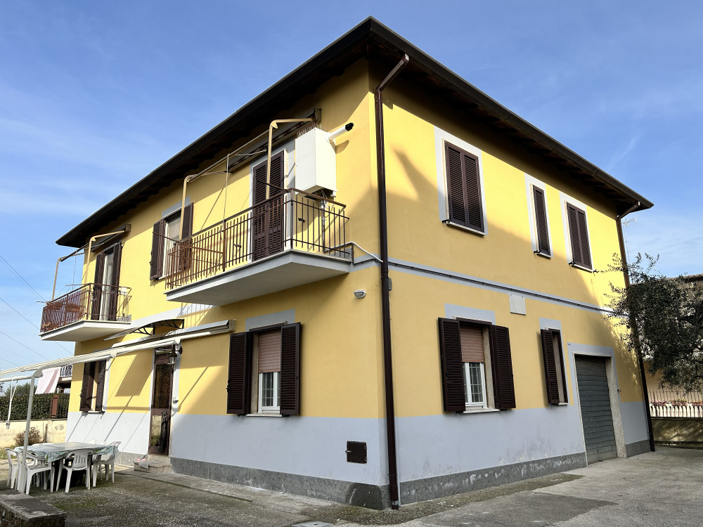 Foto di Casetta Luigina a Monterotondo
