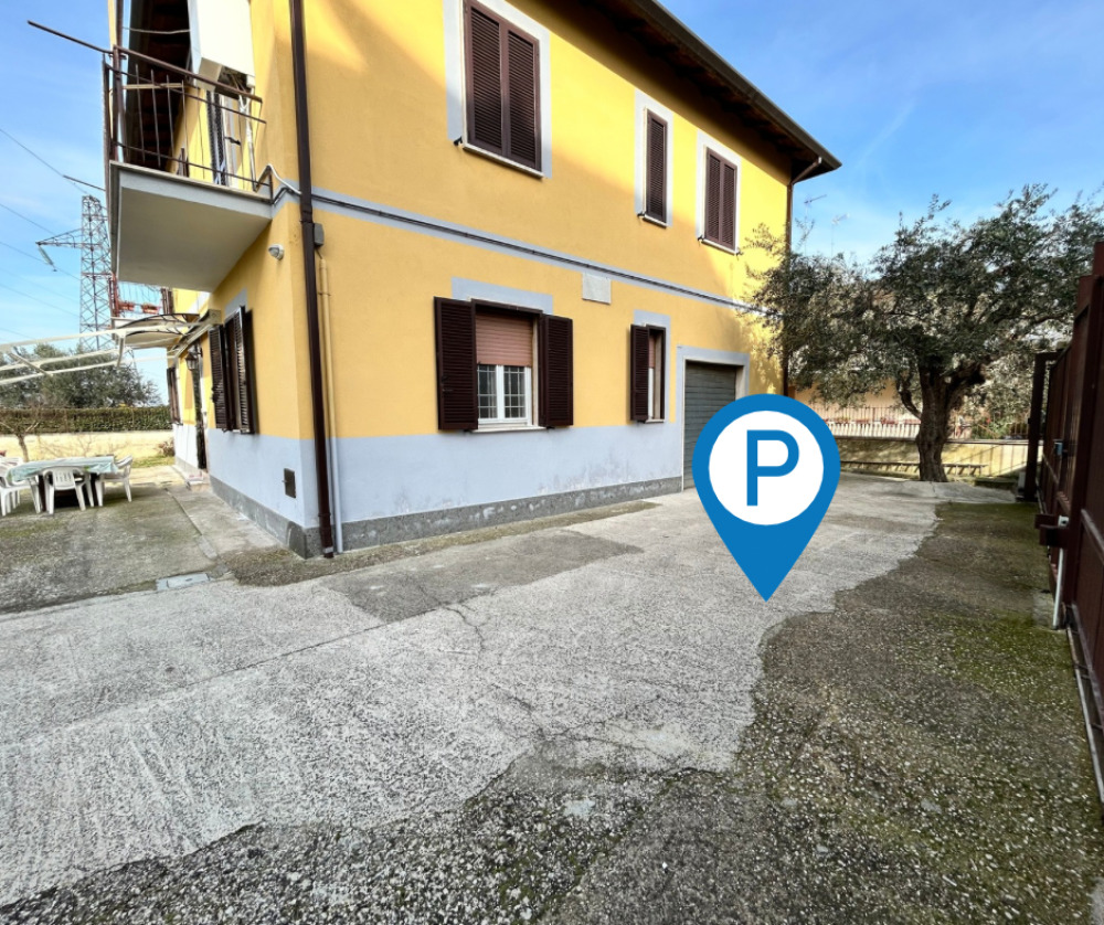 Foto di Casetta Luigina a Monterotondo