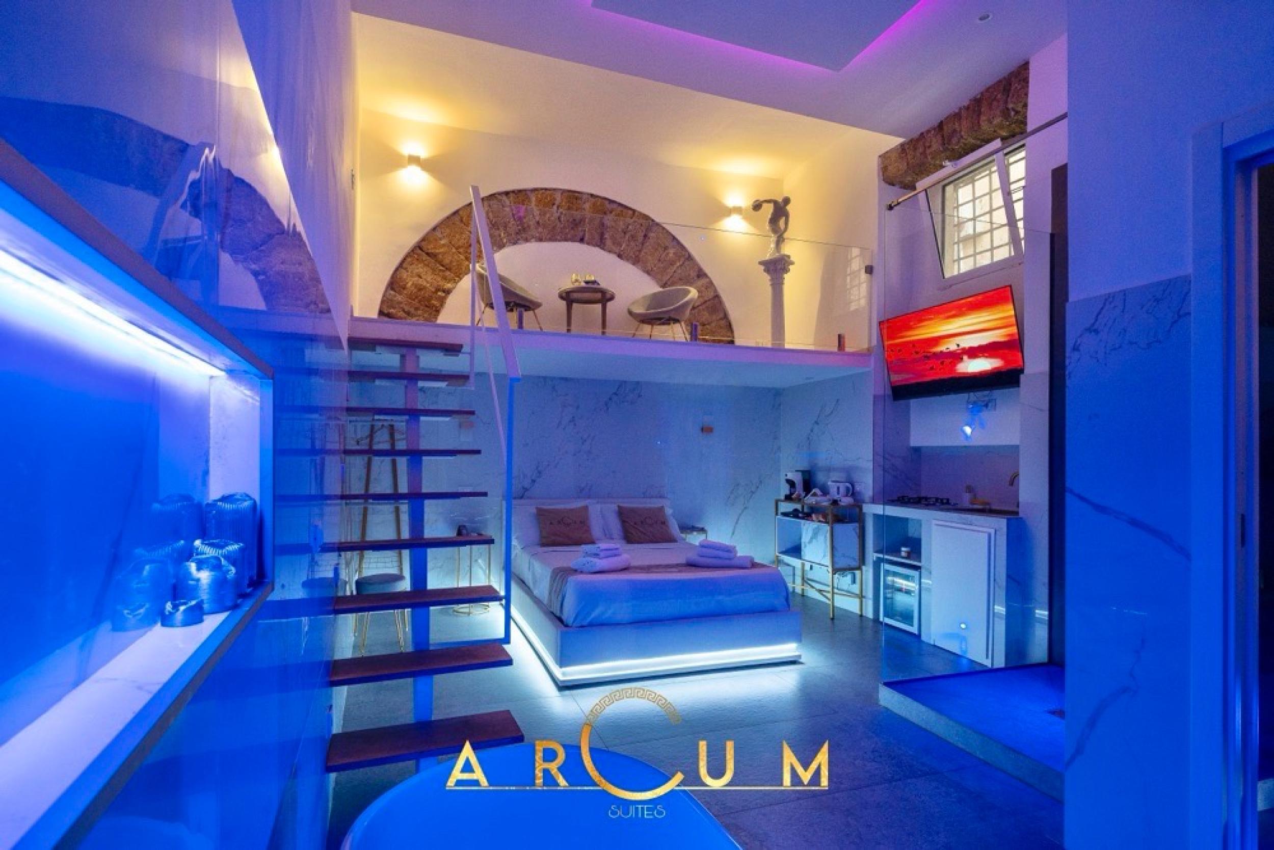 Suite ARC