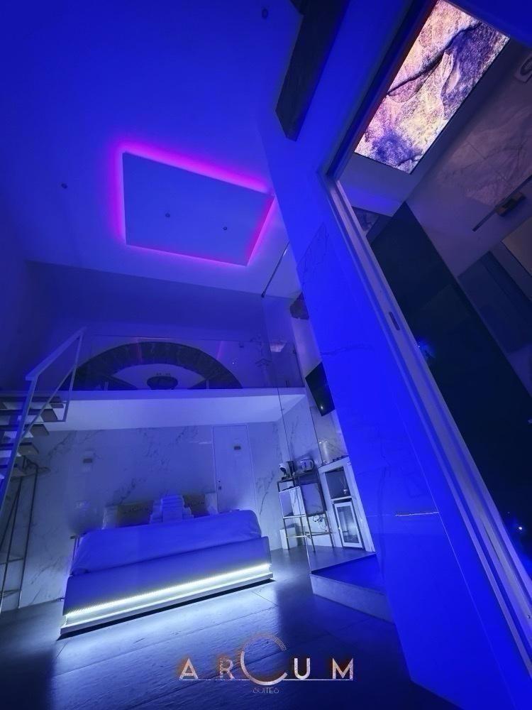 Suite ARC 3
