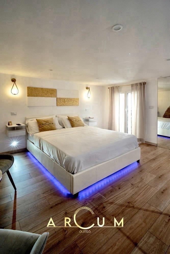 Suite ARCUM Gold