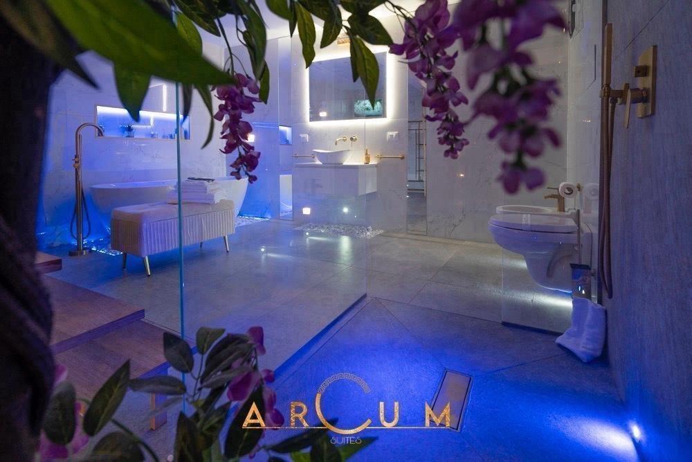 Suite ARCUM Gold 3