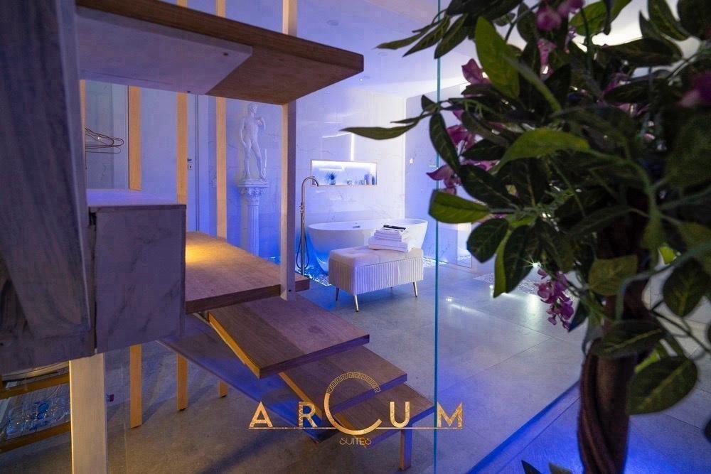 Suite ARCUM Gold 4