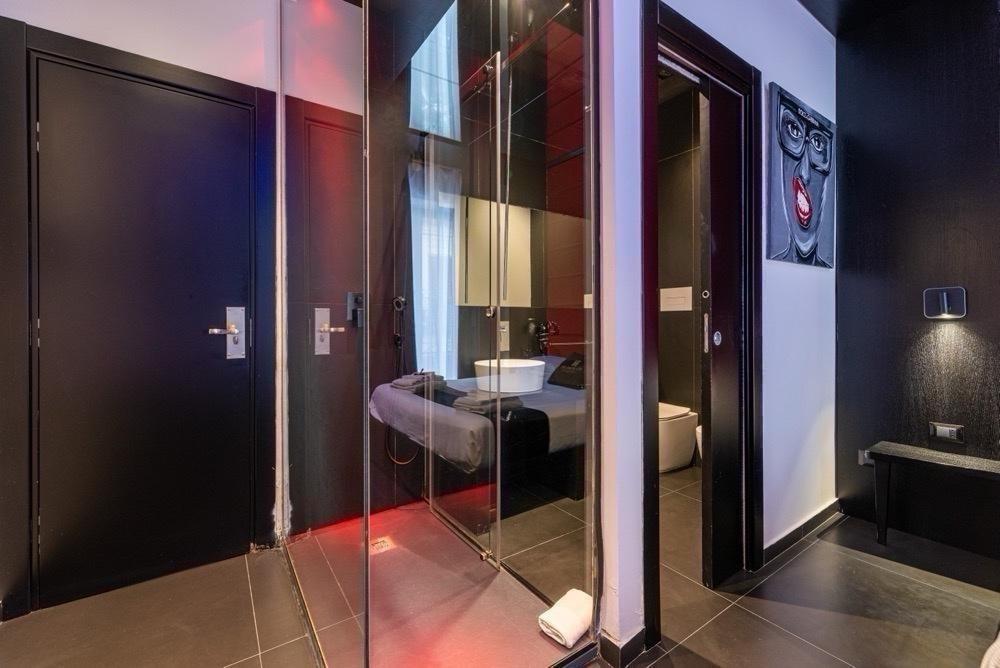 Suite hub massima e camere spa 3 2