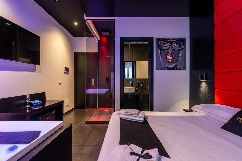 Suite hub massima e camere spa 3 3
