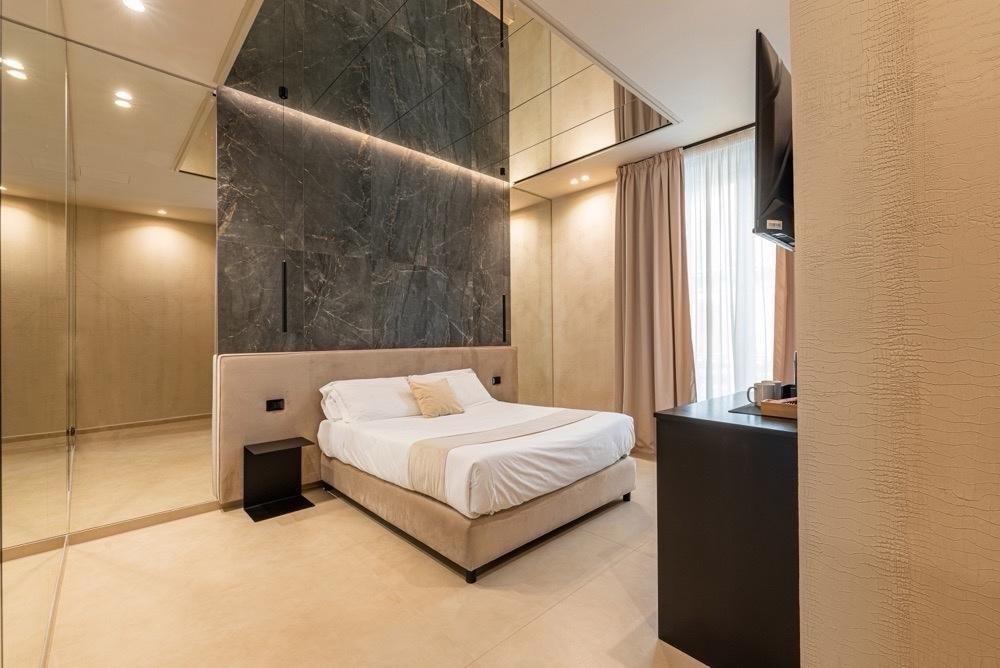 Foto di Amari120 Suite&Spa Cam3 a Palermo