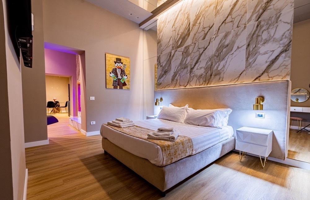 Foto di GM Luxury Apartment a Palermo
