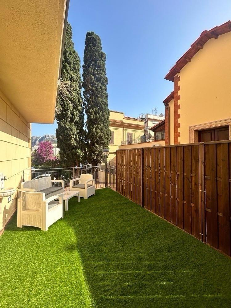 Foto di Apartamento suite Mondello a Palermo