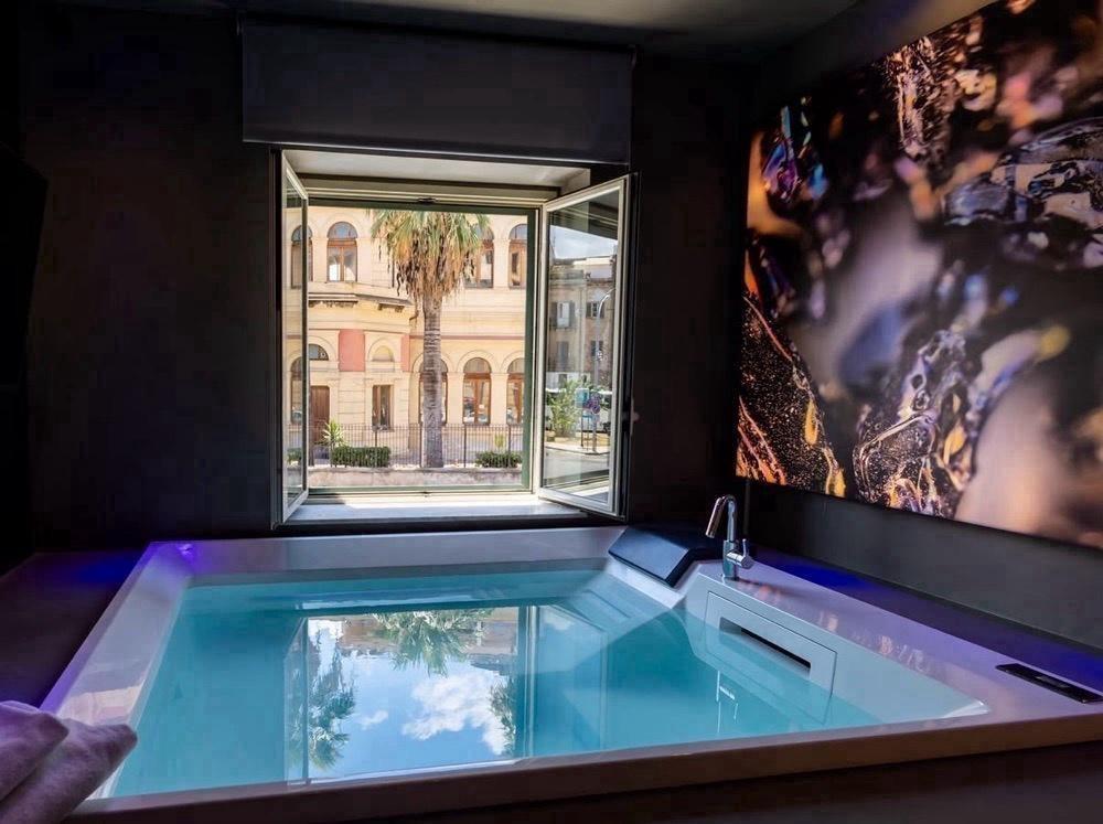 Suite e Spa Platinum 3