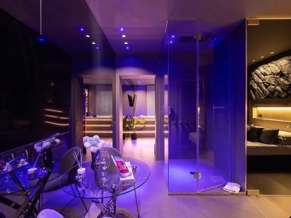 Suite e Spa Platinum 4