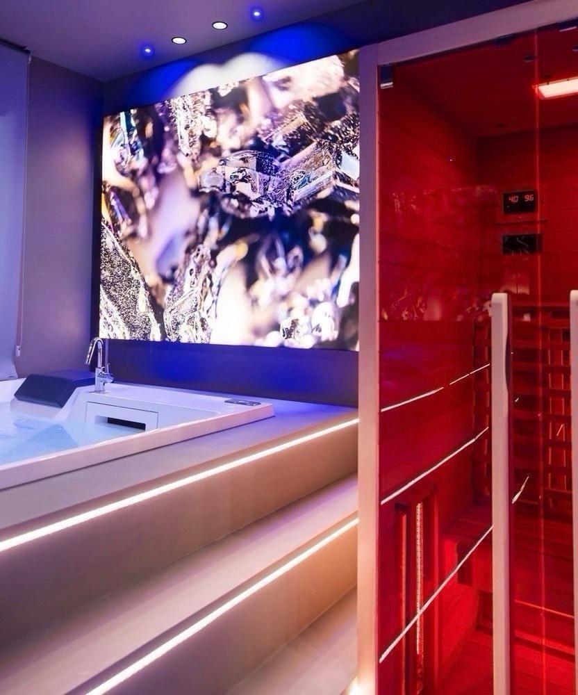 Suite e Spa Platinum 5