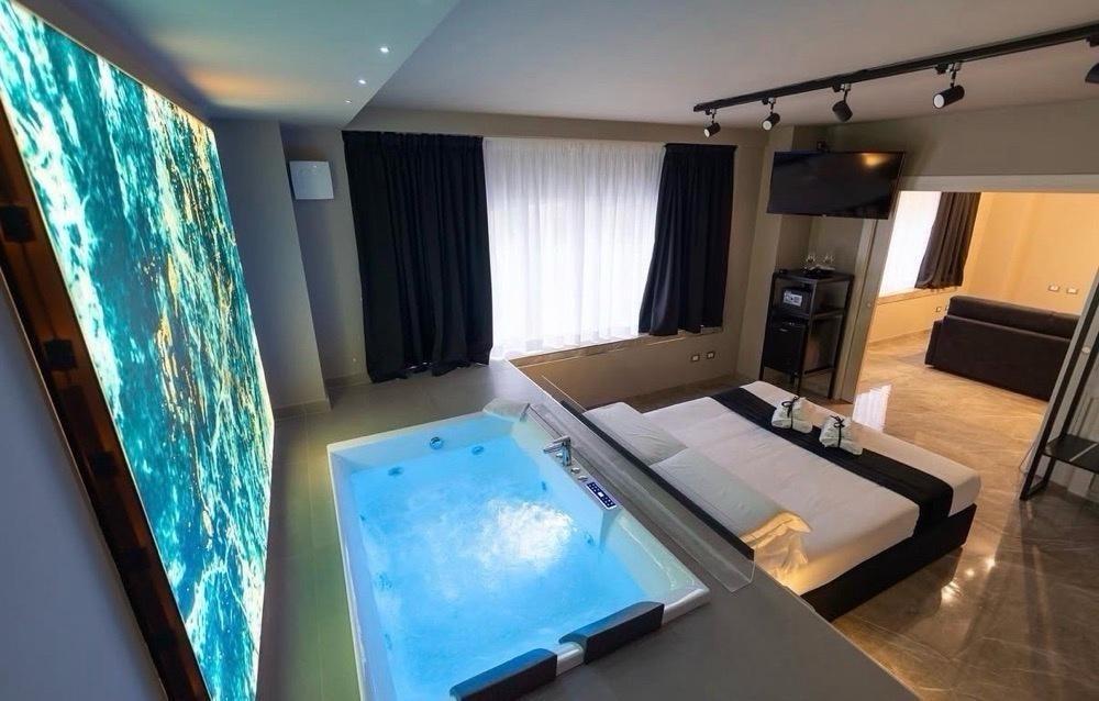 Foto di Maximum Exclusive Suite&Spa a Palermo