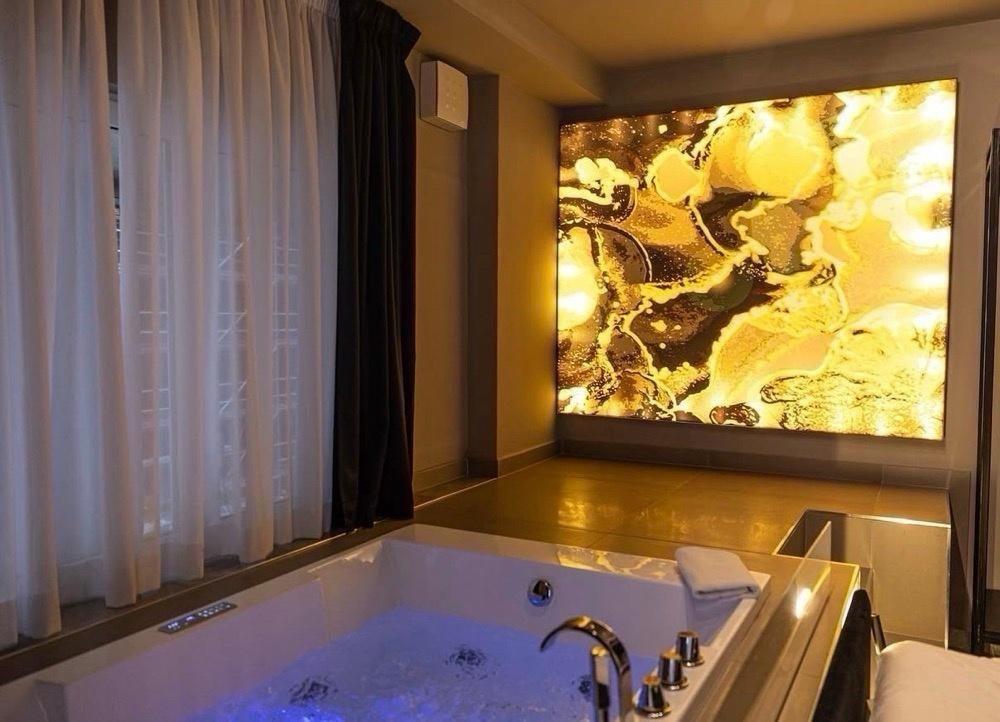 Foto di Maximale Exklusive Suite Deluxe a Palermo