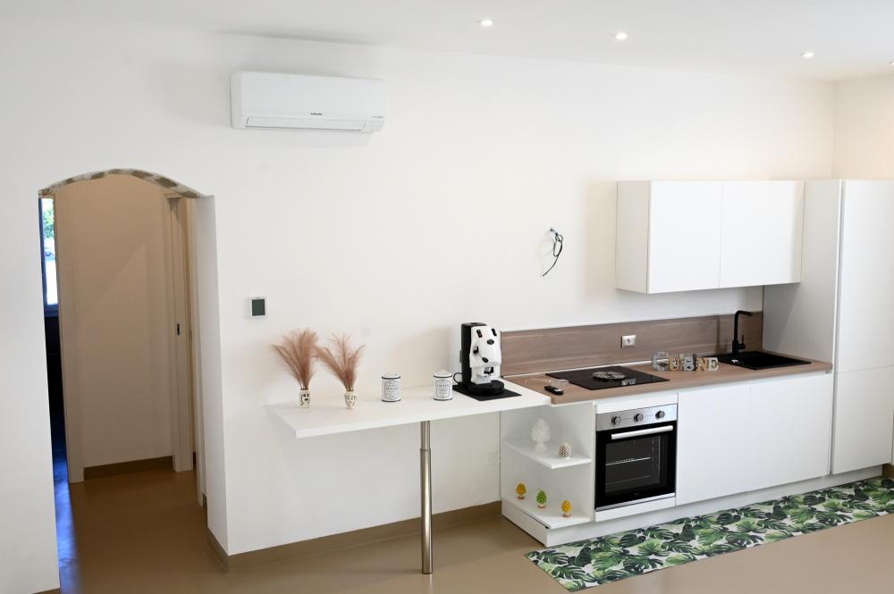 Foto di el apartamento de Manno a Palermo