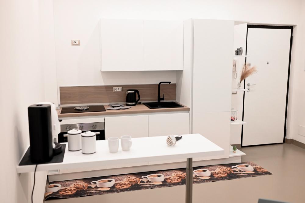 Foto di el apartamento de Manno a Palermo
