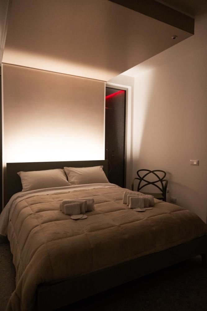 Mickey Suite by I Zingalini Rent Rooms