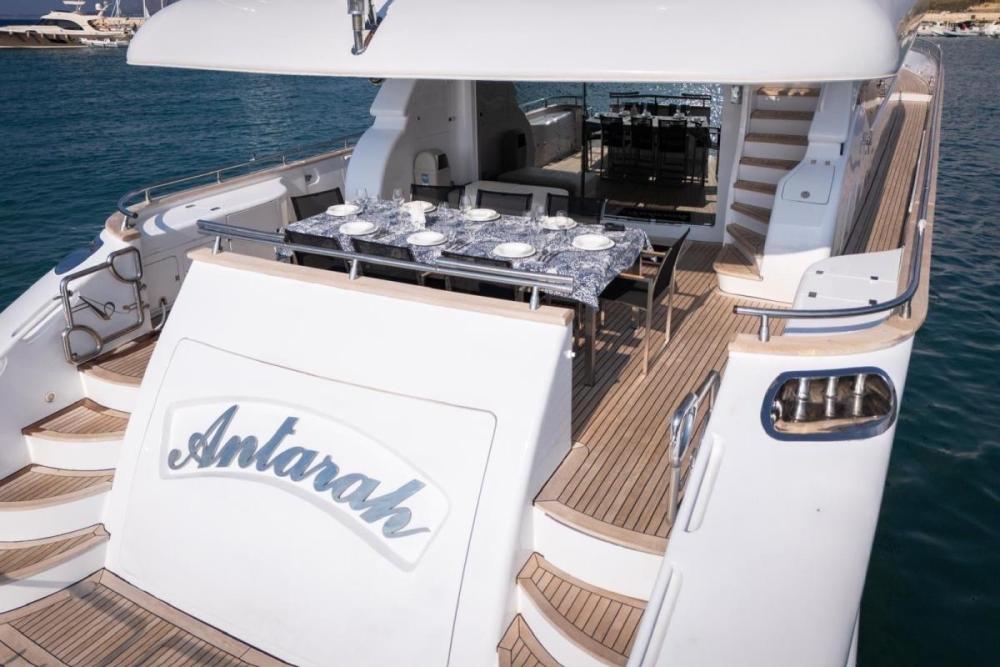 Maiora 90 fly