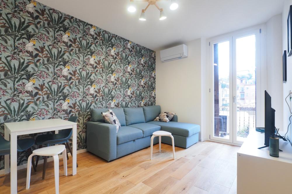 Melzo Premium Apartment