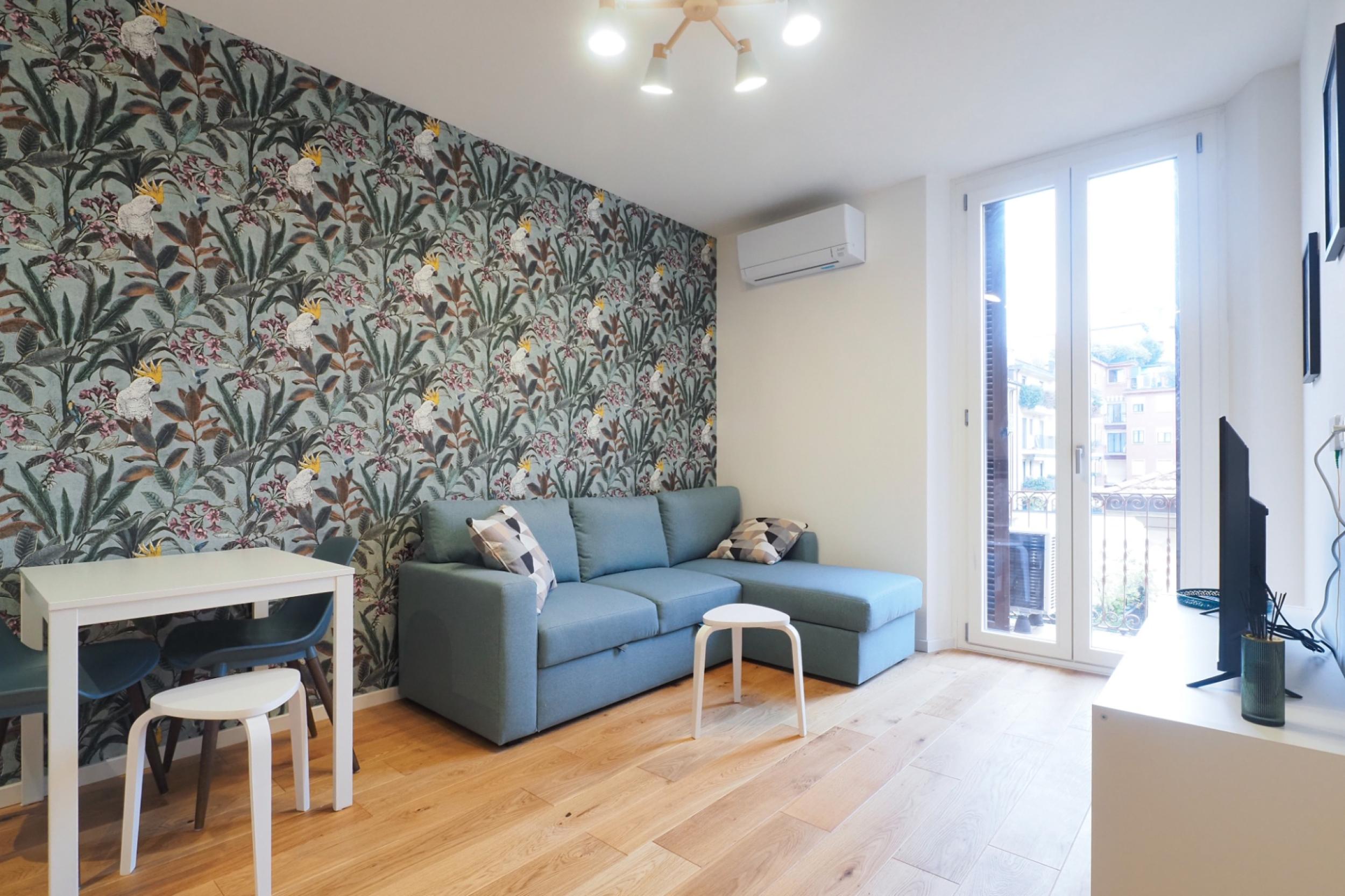 Melzo Premium Apartment