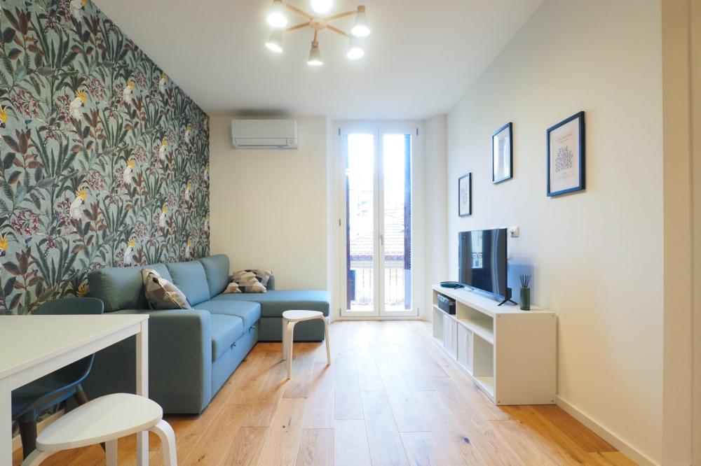 Melzo Premium Apartment 3