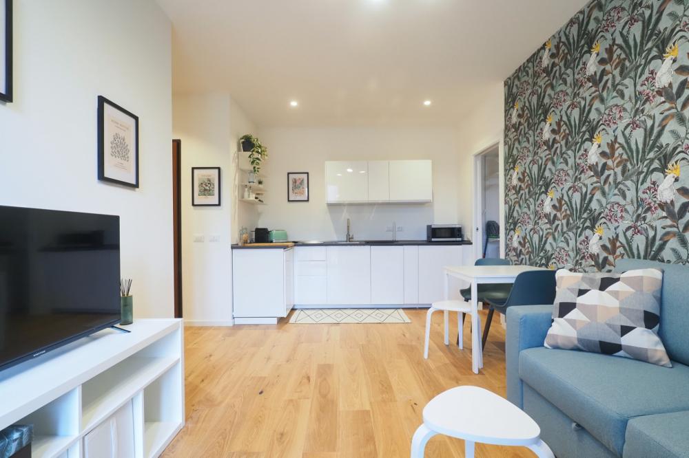 Melzo Premium Apartment 4