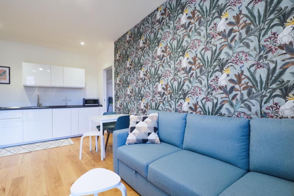 Melzo Premium Apartment 5