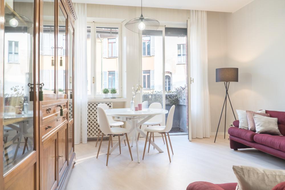 Tecla Boutique apartment vista Duomo 4