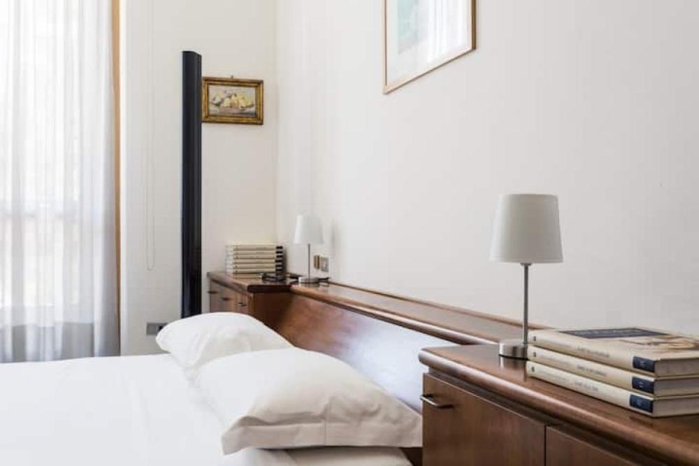 Nel Cuore di Milano Prestigioso appartamento 5