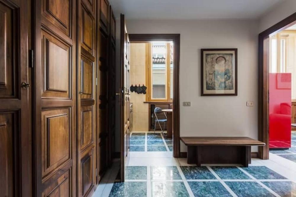 Nel Cuore di Milano Prestigioso appartamento 2