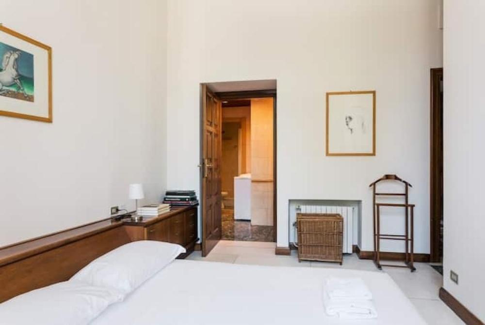 Nel Cuore di Milano Prestigioso appartamento 4