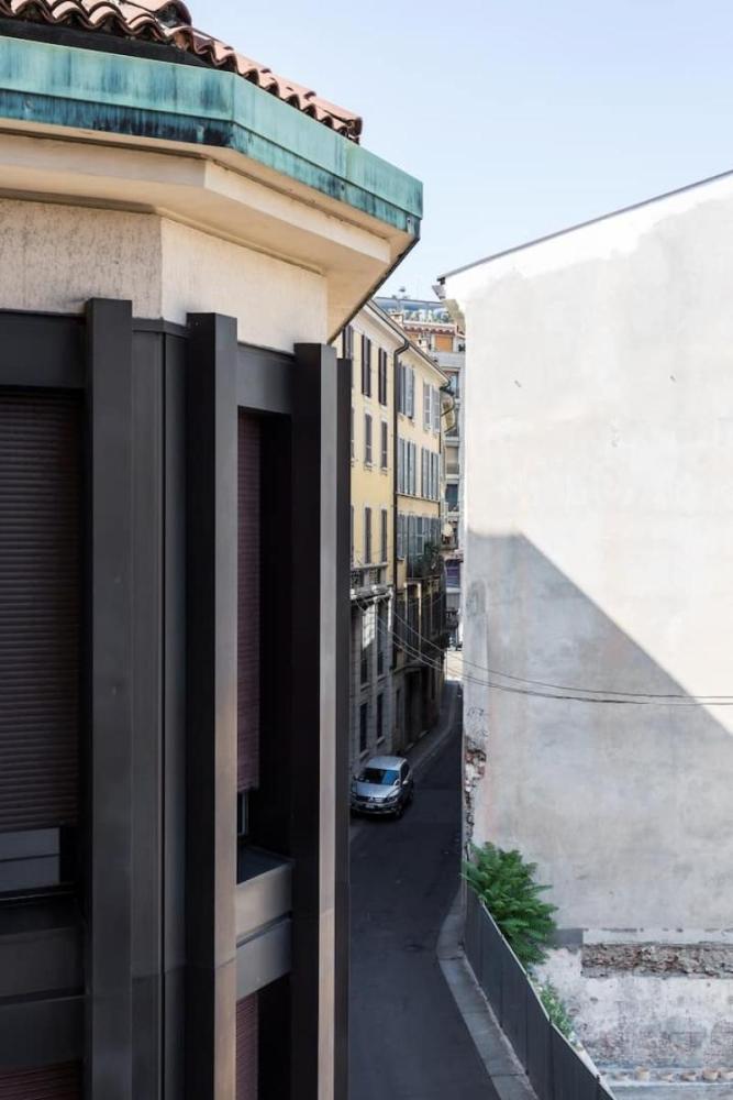 Nel Cuore di Milano Prestigioso appartamento
