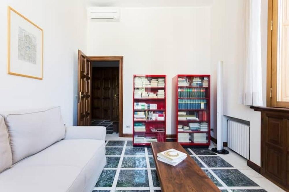 Nel Cuore di Milano Prestigioso appartamento 3