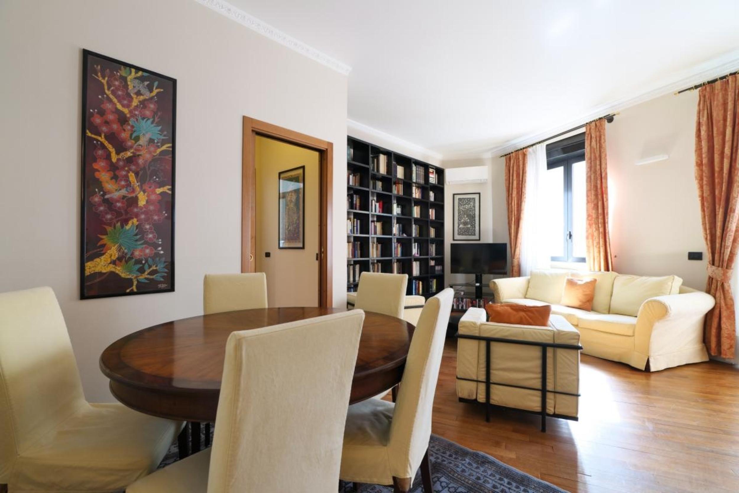 Appartamento San Senatore Premium