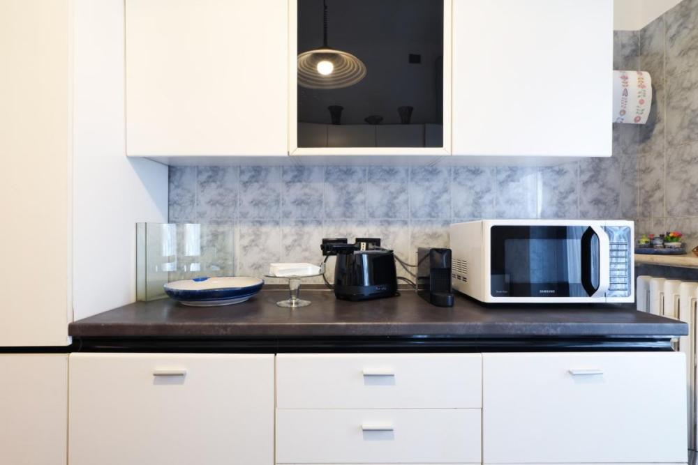 Appartamento San Senatore Premium 4