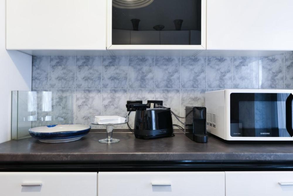 Appartamento San Senatore Premium 5
