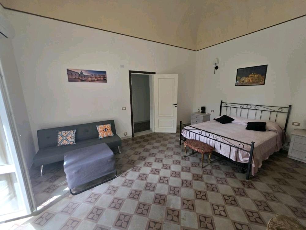 Foto di Vivaldi-Urlaub a Palermo
