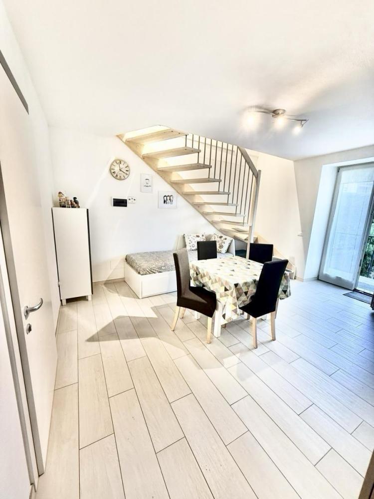 Foto di Apartment by the stream - Roncegno Terme a Roncegno